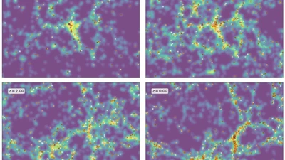 SCAMPY - A sub-halo clustering and abundance matching based PYTHON interface for painting galaxies on the dark matter halo/sub-halo hierarchy featured image