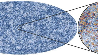 Painting a full radio sky -- Empirical mock catalogues with multiple source populations for future radio surveys featured image