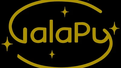 GalaPy featured image
